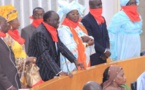 Assemblée nationale: Les députés de l'opposition en mode "bouche cousue" 