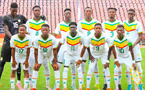 Coupe d’Afrique des Nations U20 : Le Sénégal trébuche d'entrée face à la Centrafrique et concède le nul