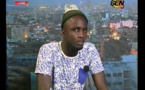 Vidéo : Abba répond à Karim de Xrum Xaax à la place Waly Seck