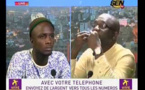 Vidéo - Ndiaye Doss clashe sévèrement Abba : « Waroo kheep sa bopp, Waly n’est ... »