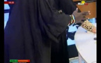 Vidéo - Sa Ndiogou essaie la danse « Coller la petite » sur Souka