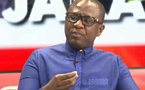 Badara Gadiaga aux partisans de Pastef: "« Je vous entends aboyer »