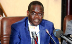 Nouvelle nomination : Ministre auprès du Président de la République, les attributs d’Ahmadou Alhaminou Mohamed Lo…