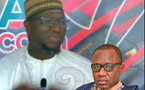Cheikh Oumar Diagne, ancien ministre conseiller, Directeur des moyens généraux à la présidence de la République défend le chroniqueur Badara Gadiaga