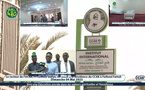Touba / Serigne Mountakha Mbacké offre une maison au Complexe Cheikh Ahmadoul Khadim (CCAK)