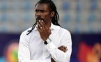 Football I Aliou Cissé, ex sélectionneur des "Lions" : Le vrai salaire derrière les 30 millions annoncés  (Par Boubacar Kambel Dieng)