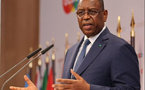 À Berlin, Macky Sall avocat de l’Afrique pour un « multilatéralisme inclusif »