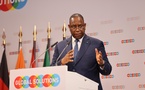 Global Solutions Summit 2025 : L’intégralité du discours du président Macky Sall 