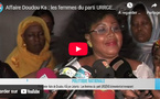 Affaire Doudou Kâ : Les femmes du parti URRGENS démentent les accusations et annoncent une plainte
