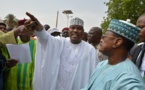 Au Niger, l’étrange cas d’Hama Amadou