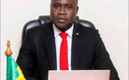 Dialogue national: Le Mouvement "Ensemble, C’est Possible" approuve la nomination de Dr. Cheikh Guèye