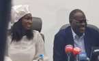 Le FDR a rencontré les responsables de l’ambassade des États-Unis au Sénégal, ce mardi