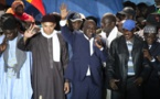 Concertation sur les reformes constitutionnelles: Le Pds pose comme préalable la libération de Karim et Oumar Sarr