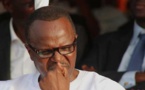 Tanor Dieng : « Macky Sall doit tenir compte de l’avis du Conseil constitutionnel »