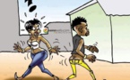Sénégal : Des jeunes talibé ont mis en place une cellule privée de lapidation contre les porteurs de « tchëkëlma », « pinw », body à col V… 