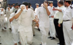 Egypte: 3 ans de prison pour 8 hommes accusés d’avoir participé à un mariage gay