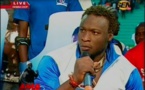 Vidéo: Réaction de Ama Balde après sa victoire sur Gouy gui: "Je veux affronter soit  Modou lô, Lac 2 ou Gris Bordeau" 