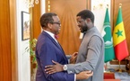 Transformation du Sénégal : La BAD renouvelle son engagement aux côtés du Président Diomaye Faye et son Agenda Sénégal 2050