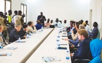 Visite stratégique à Tivaouane : De hauts responsables militaires internationaux à la découverte de la Hadara (Photos)