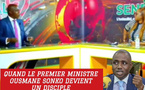 Quand le Premier Ministre Ousmane Sonko devient un disciple de Dr. Yoro Dia