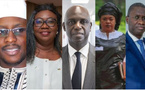 Mise en accusation des cinq anciens ministres du régime de Macky Sall : L’Assemblée nationale du Sénégal a adopté la résolution