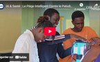  Piège intelligent contre le paludisme : Des étudiants de DAUST conçoivent un dispositif anti-moustiques alimenté par l’IA