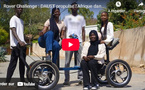 Rover Challenge : DAUST propulse l’Afrique dans la course de la NASA