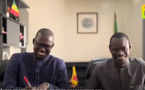 ONFP–ACIS Sénégal : Un partenariat pour accompagner l’économie réelle