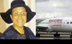Drame en plein vol : En route pour se recueillir sur la tombe de son fils à Dakar, une Franco-Sénégalaise meurt dans l’avion