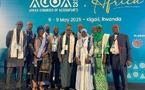 Une rencontre mondiale de l’expertise comptable en vue : Le Sénégal choisi pour accueillir l’ACOA 2027