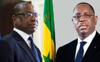 " Monsieur le Président, lavez l'honneur perdu du Sénégal devant le Royaume du Maroc " (Plateforme « AVENIR, Senegaal bi ñu bëgg » )