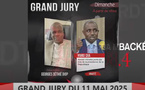 Invité de Grand Jury : Dr Yoro Dia, ancien Ministre braque son regard critique sur l’actualité nationale et internationale