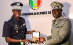 Renforcement stratégique : Sous l’impulsion de Babacar MBAYE, les Douanes et la Police scellent une coopération renforcée