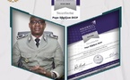 Leadership douanier : Pape Djigdjam Diop intègre le prestigieux réseau Maxwell Leadership Certified Team