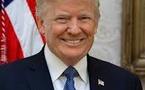 États-Unis: Trump dit vouloir accepter un avion de luxe offert par le Qatar et crée la polémique