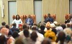 Africa CEO Forum I Bassirou Diomaye Faye : Une première journée rythmée entre diplomatie économique et dialogue avec la Diaspora