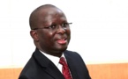 Modou Diagne Fada : « Si nous sommes invités, nous allons participer au dialogue avec Macky Sall »