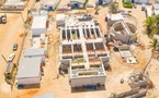 Saint-Louis / Agenda national de transformation Sénégal 2050 : La Sones démarre la phase des tests de production de la nouvelle usine d'eau de Khor