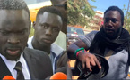 Propos jugés « contraires aux bonnes mœurs » : Me Abdoulaye Tall, avocat d’Azoura Fall, dépose un certificat médical