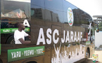 Saccage du bus du Jaraaf : L’AS Pikine « condamne, dégage sa responsabilité » et annonce une plainte contre X