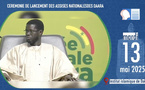 Modernisation de l’enseignement coranique : Lancement des Assises nationales des daara, ce mardi