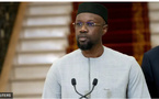 Hommage symbolique : Un guide religieux nomme son fils "Ousmane Sonko"