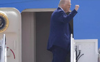 Donald Trump en visite en Arabie saoudite: Une alliance stratégique, économique et personnelle