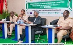 Renforcement de la protection sociale à Kaolack : Les acteurs territoriaux en formation pour trois jours