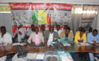 Les images de la rencontre de la Coalition Jubanti Sénégal   