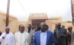 Oumar Sarr après sa libération: "C'est dommage que Macky Sall ne soit pas passé..." 