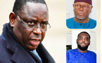 Dialogue national : Les raisons de la volte-face de Macky Sall