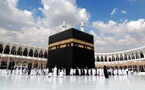 Hajj 2025 : Début du retrait des documents de voyage ce lundi, pour les pèlerins de Dakar