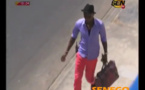 Vidéo - Reportage inédit sur le port des sacs à main femme par les hommes 