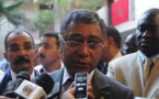 Accusation contre Mankeur Ndiaye: "Le document est faux !", affirme l’ambassadeur du Maroc